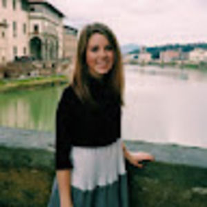 Meet your Posher, Elizabeth